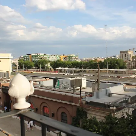 Binario1 4* 巴列塔