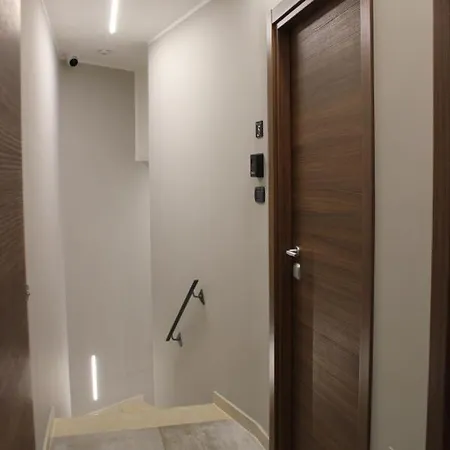 Binario1 住宿加早餐酒店