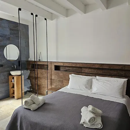 Binario1 住宿加早餐酒店