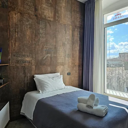 Binario1 住宿加早餐酒店