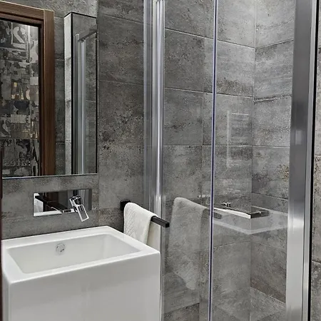 Binario1 住宿加早餐酒店