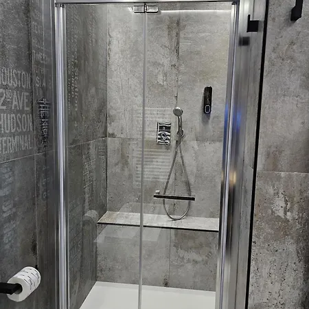 住宿加早餐酒店 Binario1