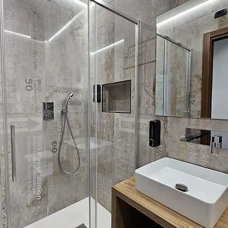 Binario1 4* 巴列塔