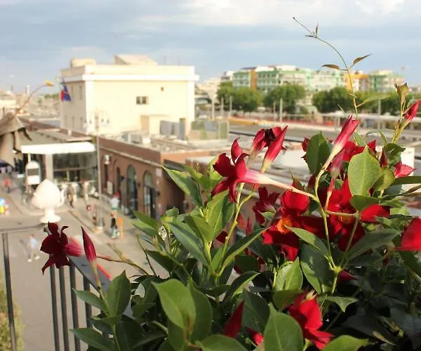 B&B Binario1 바를레타