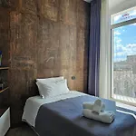 Binario1 Bed and breakfast