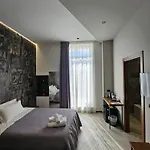 Bed and breakfast Binario1
