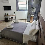 Bed and breakfast Binario1 4*