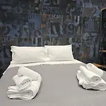Bed and breakfast Binario1 Barletta