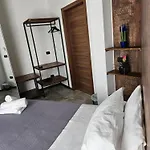 Bed and breakfast Binario1
