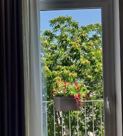 Binario1 Bed and Breakfast Μπαρλέτα