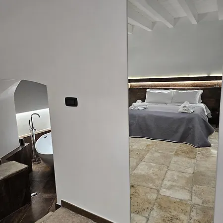 Binario1 Bed and breakfast