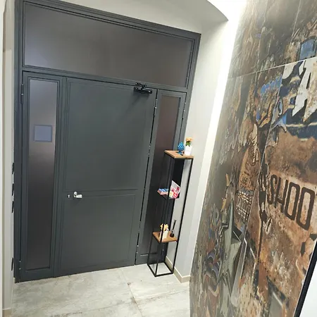 住宿加早餐酒店 Binario1 *