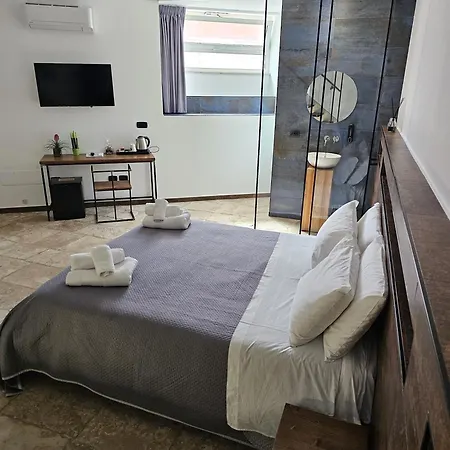 Bed and breakfast Binario1 4*