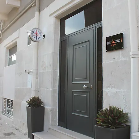 Binario1 بارليتا