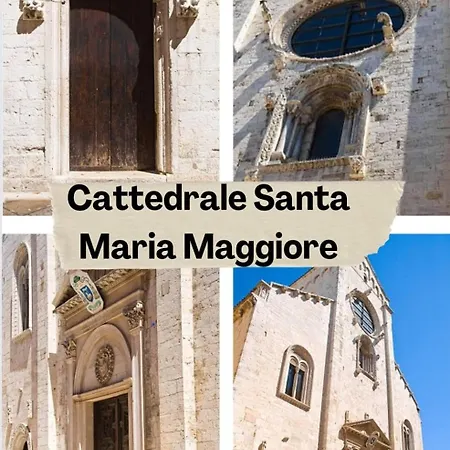 Binario1 4* بارليتا