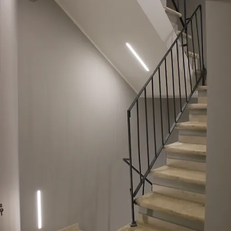 Bed and breakfast Binario1 4*