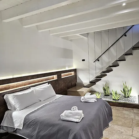 Bed and breakfast Binario1