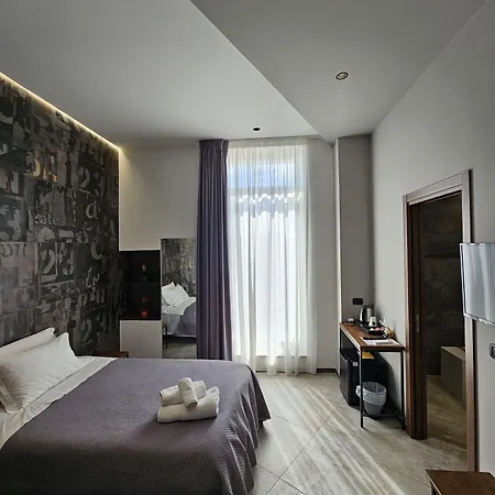 Binario1 بارليتا