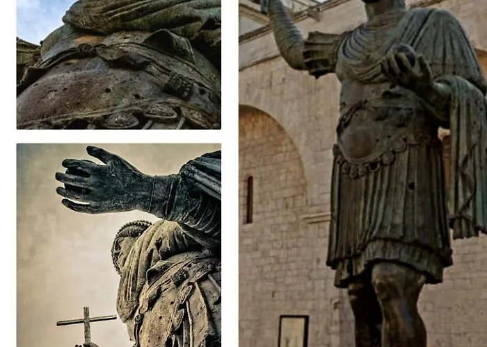 فندق مبيت وإفطار Binario1
