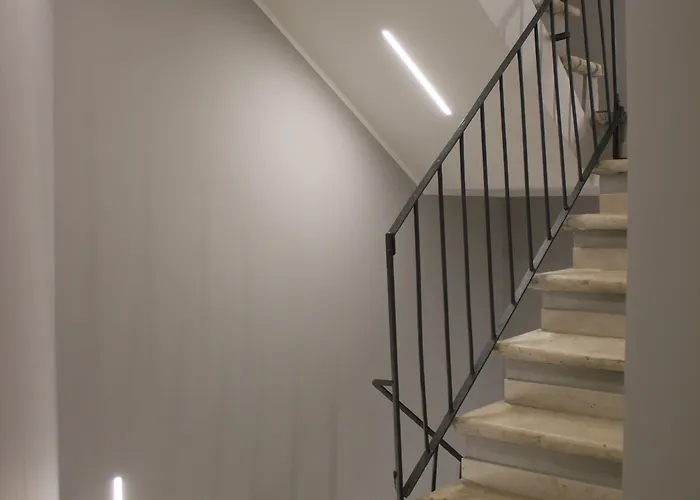 فندق مبيت وإفطار Binario1 4*